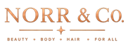 Norr & Co. Beauty Body Hair For All
